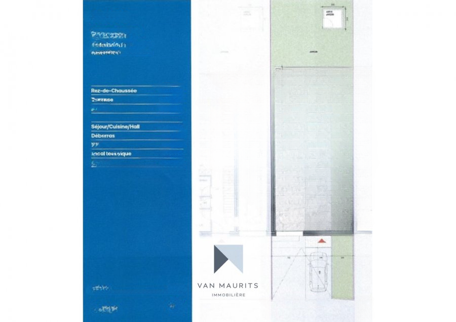 Квартира в Гревенмахере, Люксембург, 259 м² - фото 6