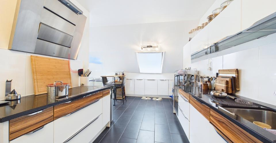 Квартира в Женеве, Швейцария, 242 м² - фото 6