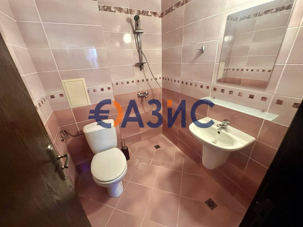 Апартаменты в Равде, Болгария, 51 м² - фото 4