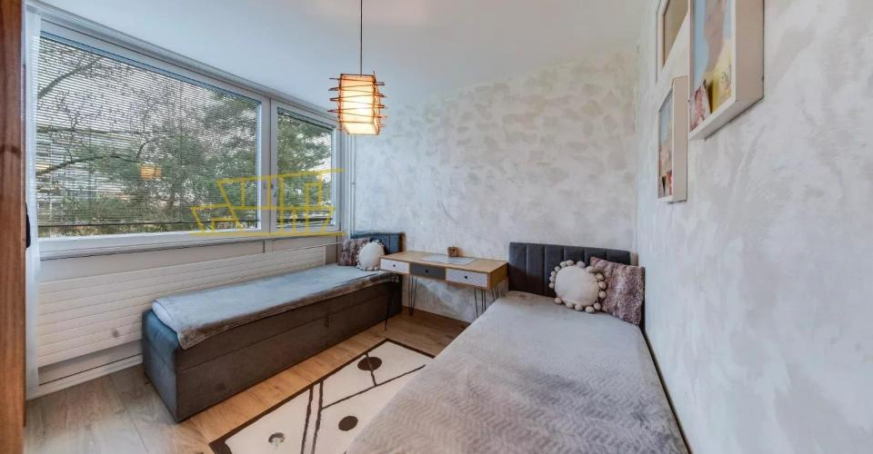 Квартира в Женеве, Швейцария, 90 м² - фото 6