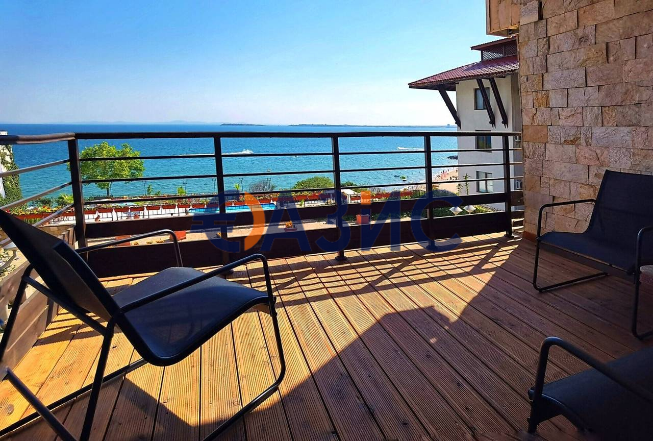 Апартаменты в Святом Власе, Болгария, 80 м² - фото 4