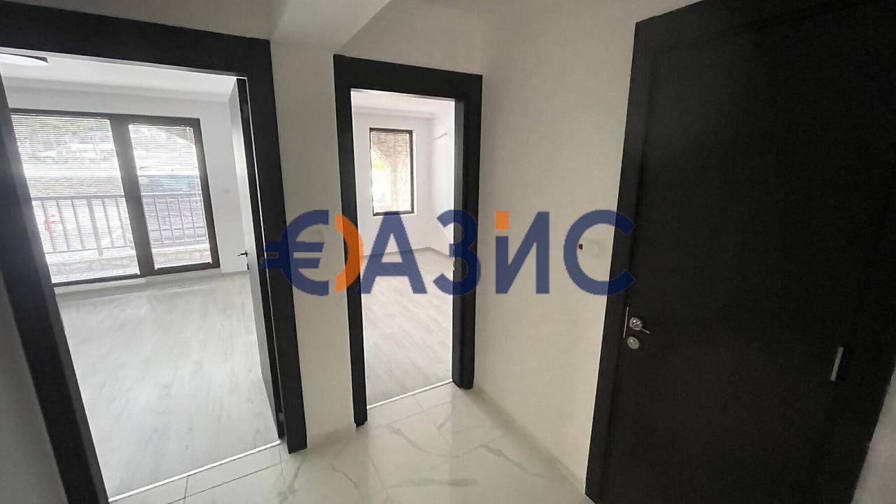 Апартаменты в Святом Власе, Болгария, 56 м² - фото 4