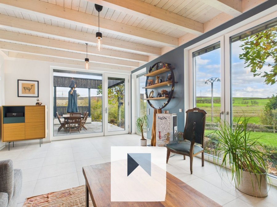 Квартира в Гревенмахере, Люксембург, 212 м² - фото 6