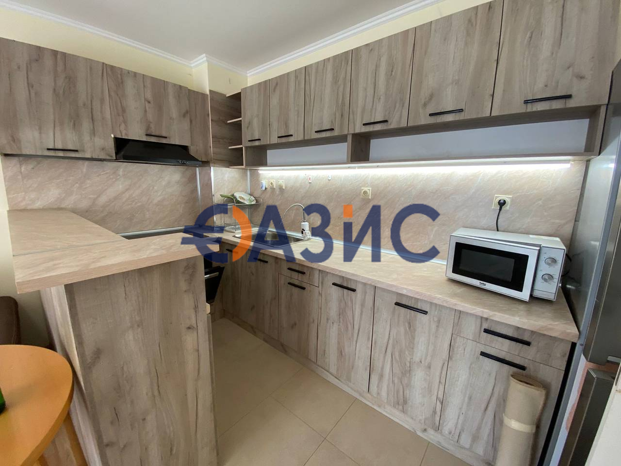 Апартаменты в Несебре, Болгария, 83 м² - фото 4