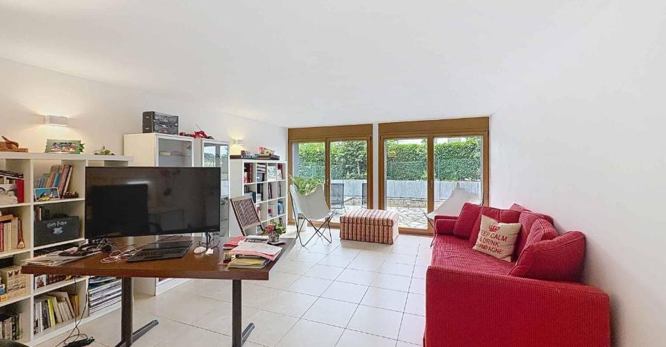 Квартира в Женеве, Швейцария, 206 м² - фото 6