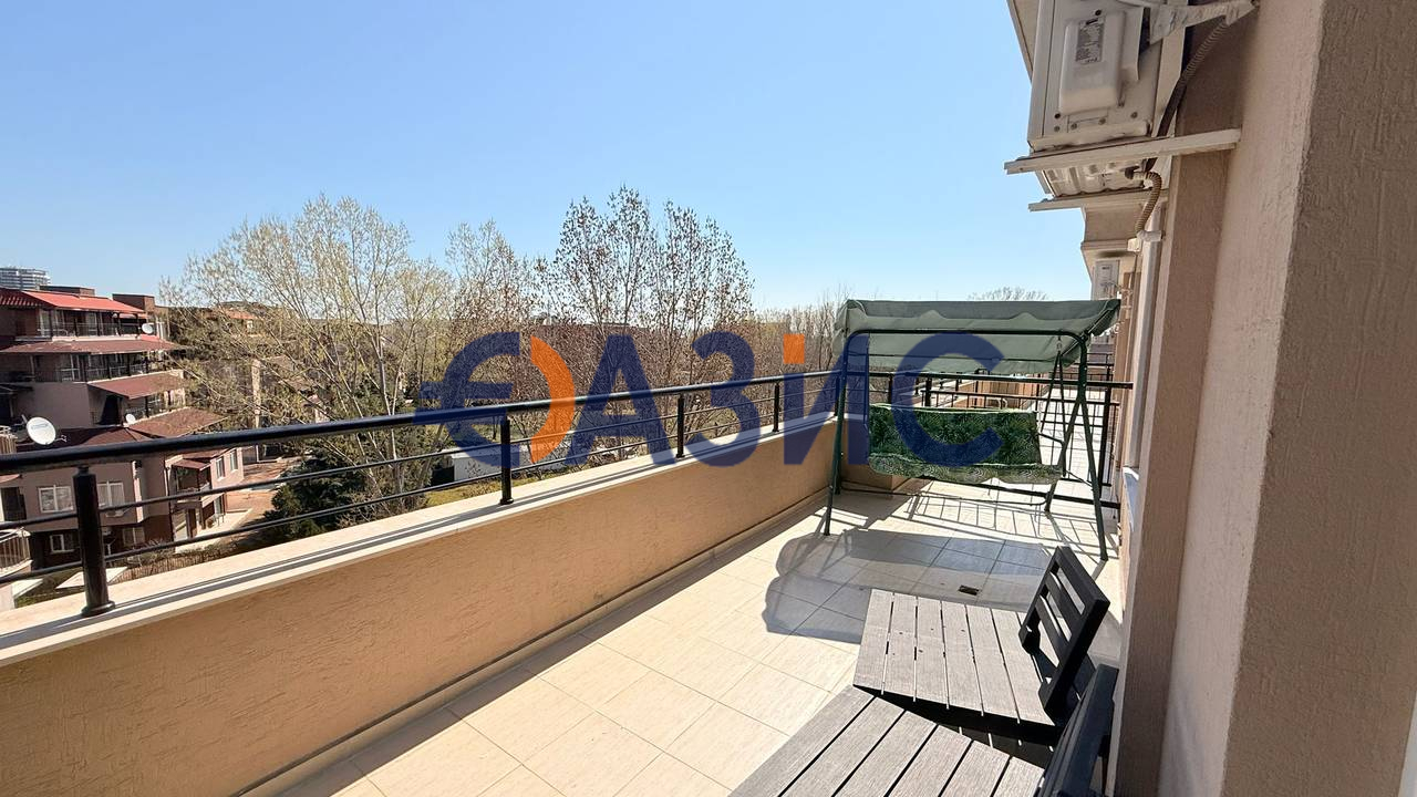 Апартаменты на Солнечном берегу, Болгария, 166 м² - фото 4