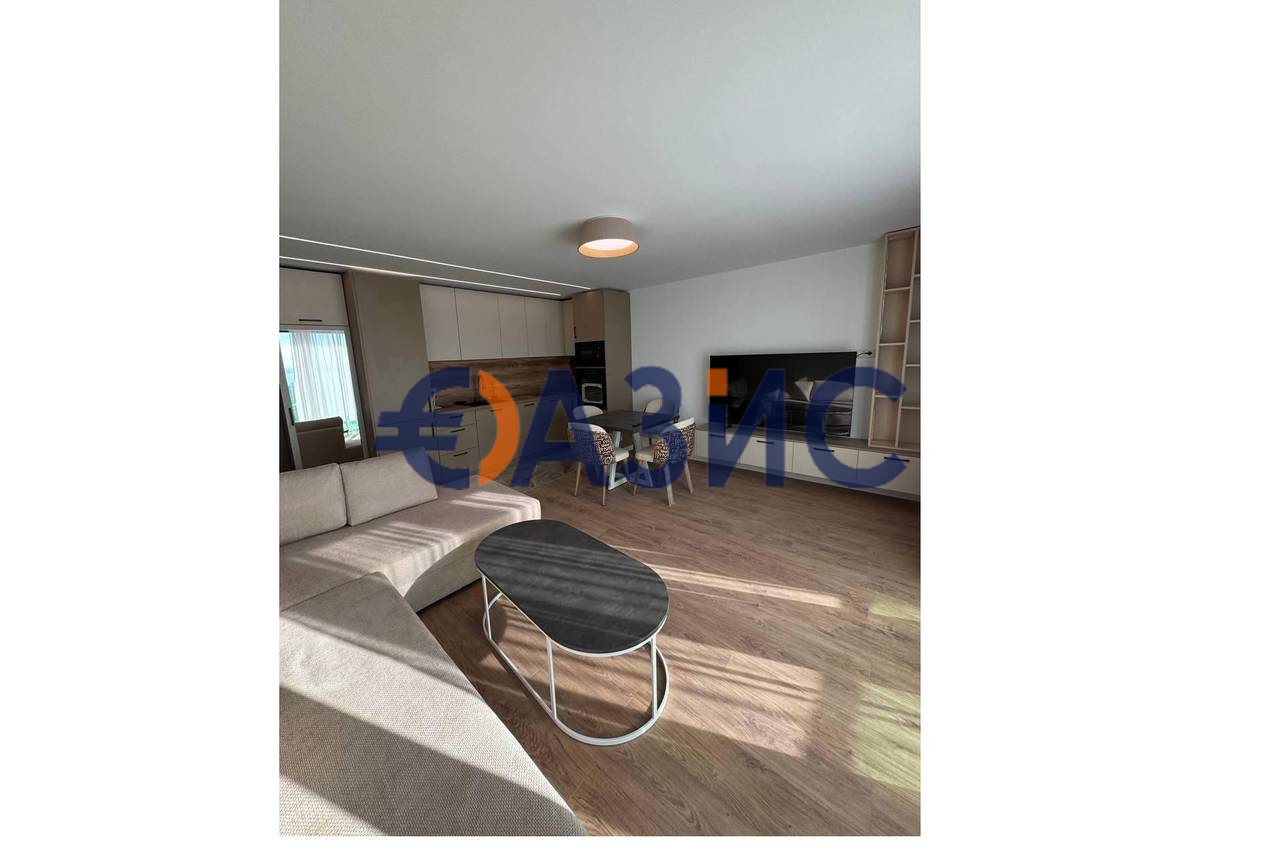 Апартаменты на Солнечном берегу, Болгария, 81 м² - фото 4