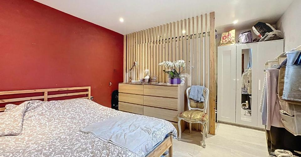 Квартира в Женеве, Швейцария, 110 м² - фото 6