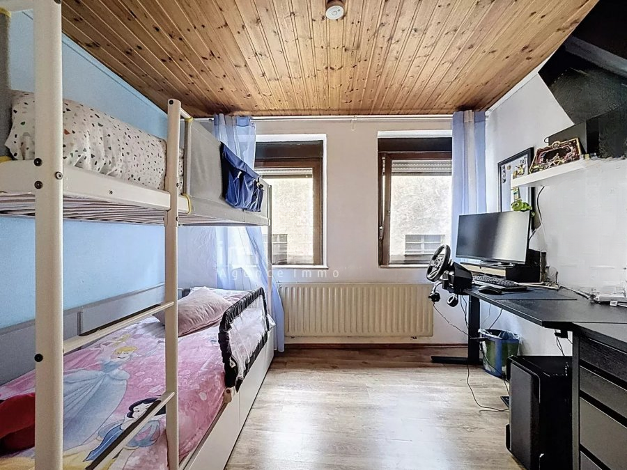 Квартира в Гревенмахере, Люксембург, 90 м² - фото 6