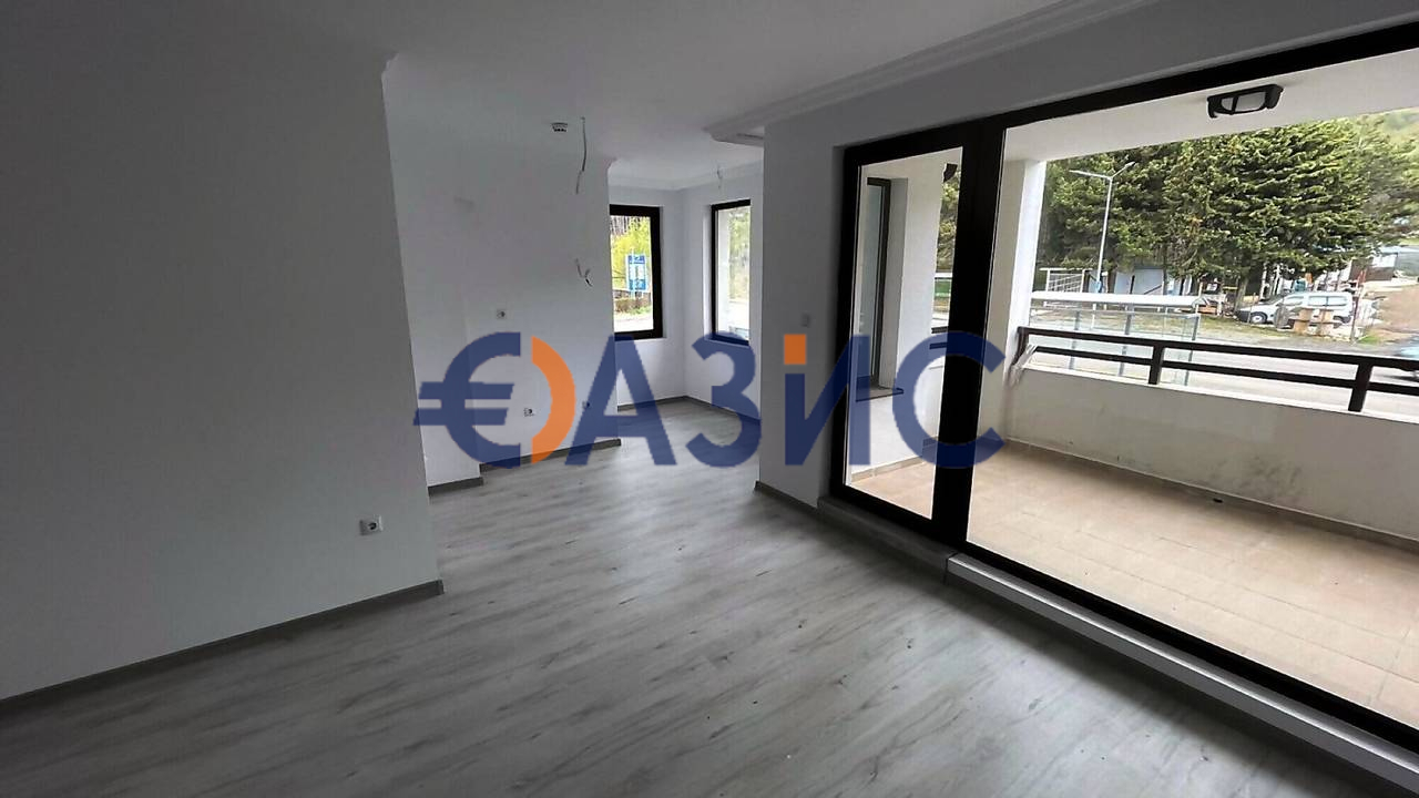 Апартаменты в Святом Власе, Болгария, 45 м² - фото 4