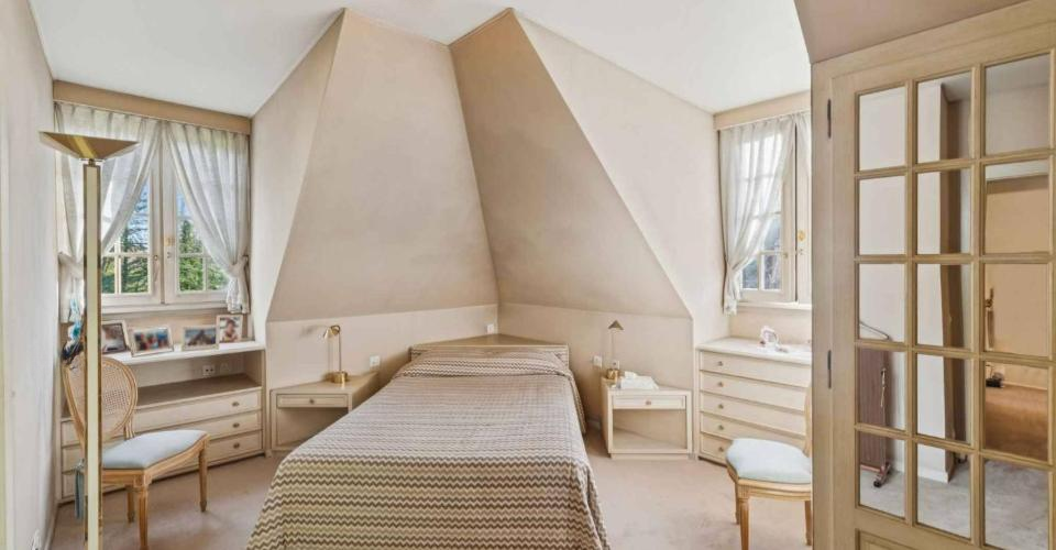 Квартира в Женеве, Швейцария, 330 м² - фото 6