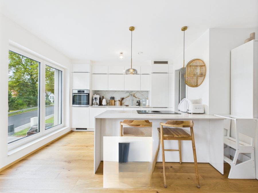 Квартира в Люксембурге, Люксембург, 155 м² - фото 6