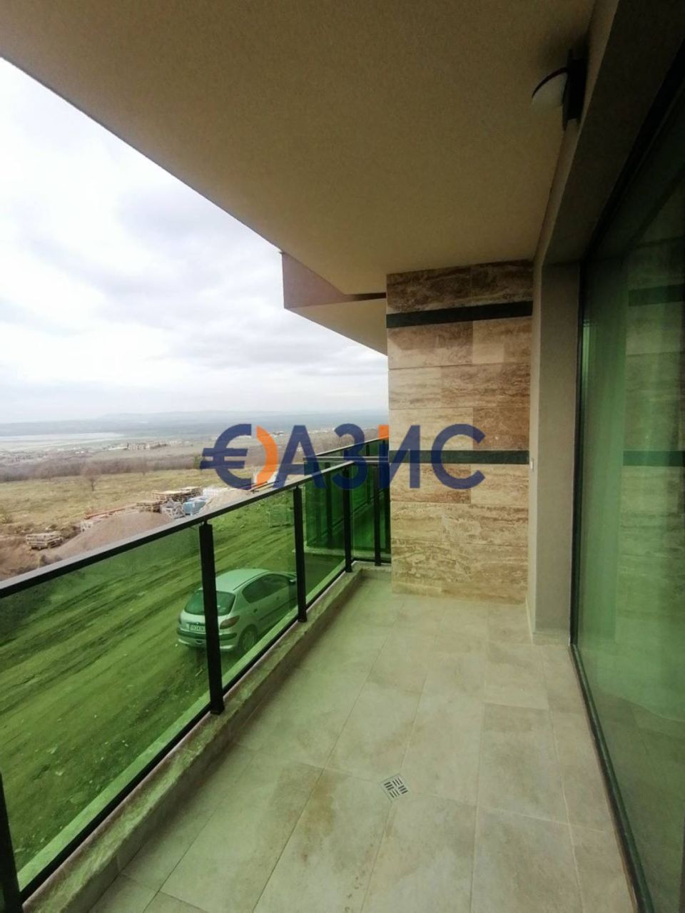 Апартаменты на Солнечном берегу, Болгария, 81 м² - фото 5