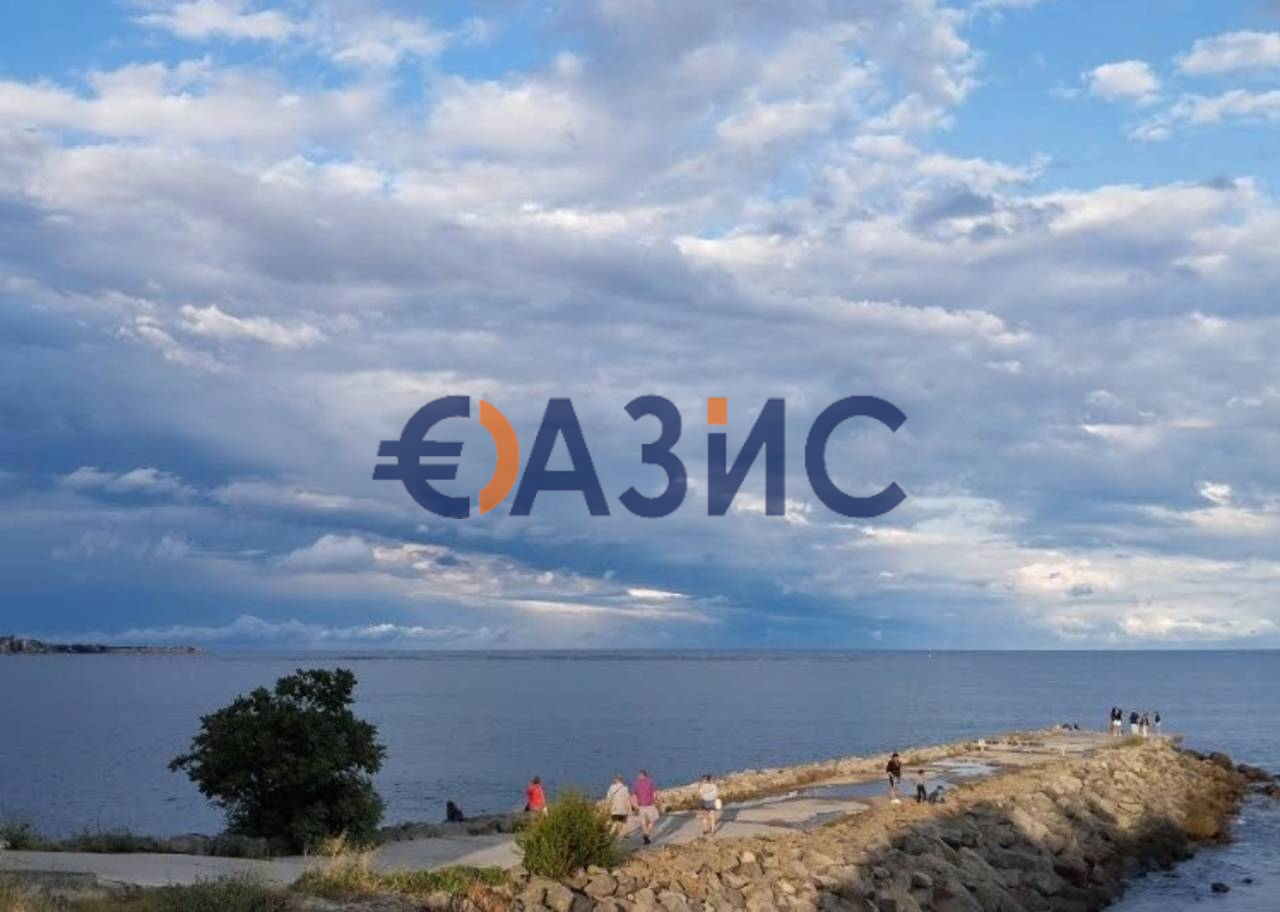 Апартаменты в Равде, Болгария, 64.3 м² - фото 5