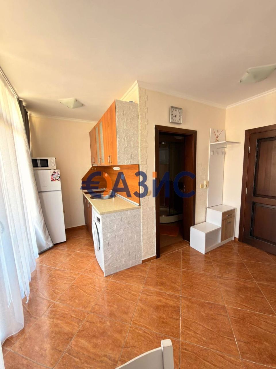 Апартаменты в Святом Власе, Болгария, 40 м² - фото 5