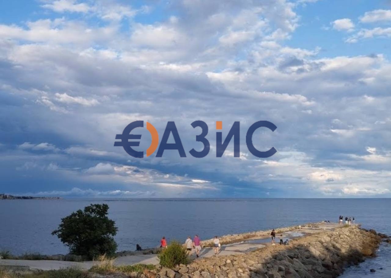 Апартаменты в Равде, Болгария, 56.8 м² - фото 5