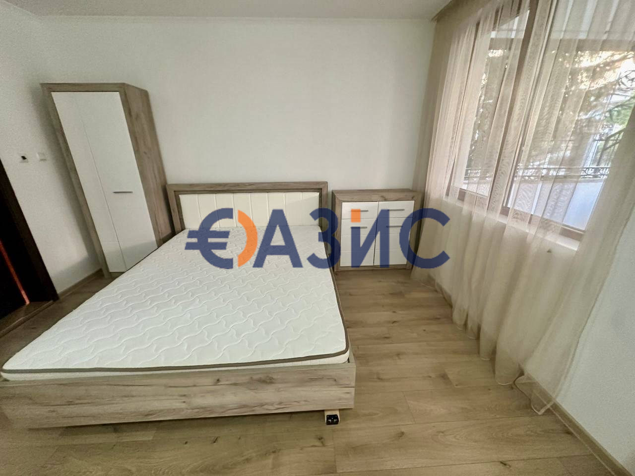 Апартаменты в Равде, Болгария, 51 м² - фото 5