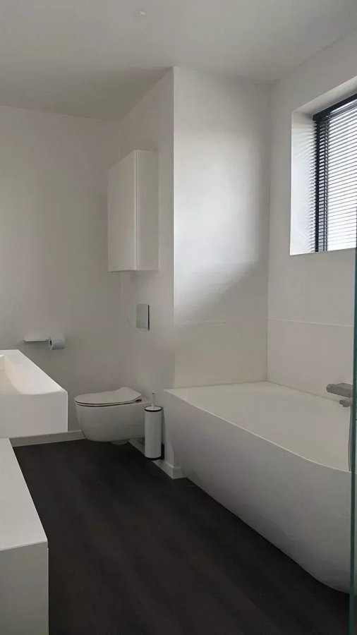 Квартира в Люксембурге, Люксембург, 250 м² - фото 5