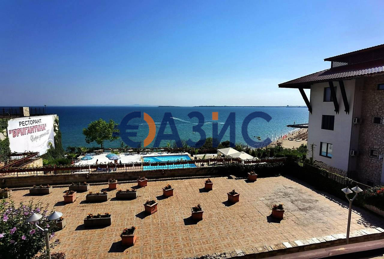 Апартаменты в Святом Власе, Болгария, 80 м² - фото 5