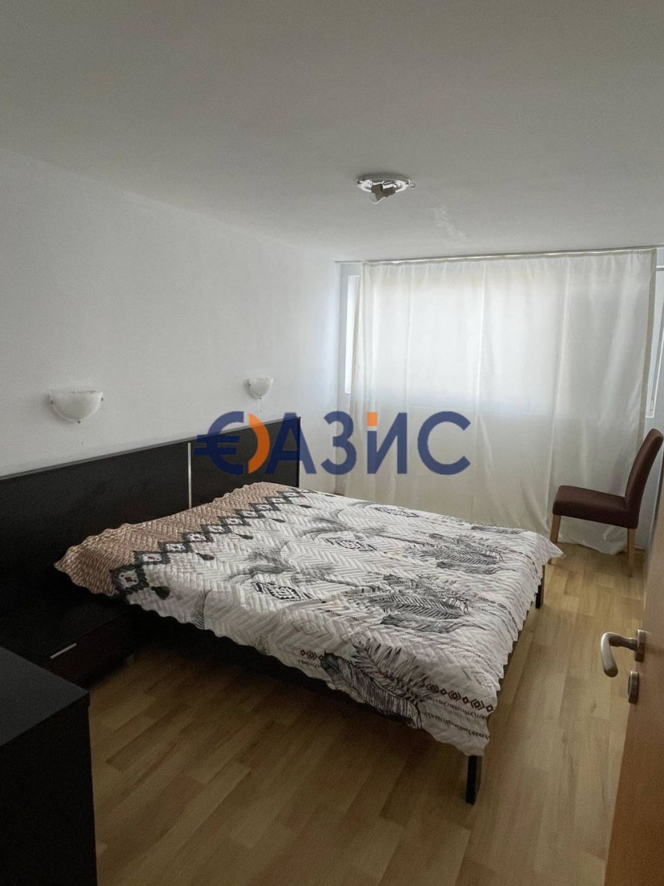 Апартаменты в Святом Власе, Болгария, 98.5 м² - фото 5