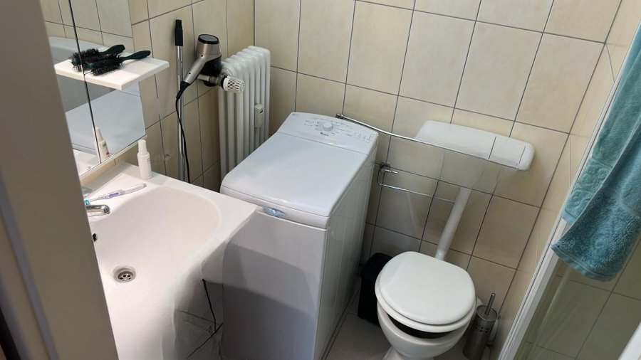 Квартира в Люксембурге, Люксембург, 23 м² - фото 6