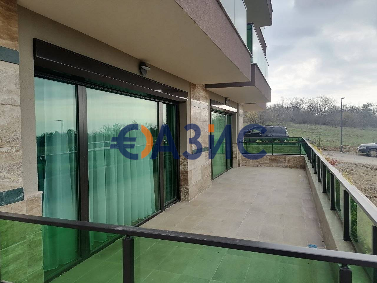 Апартаменты на Солнечном берегу, Болгария, 92.5 м² - фото 5