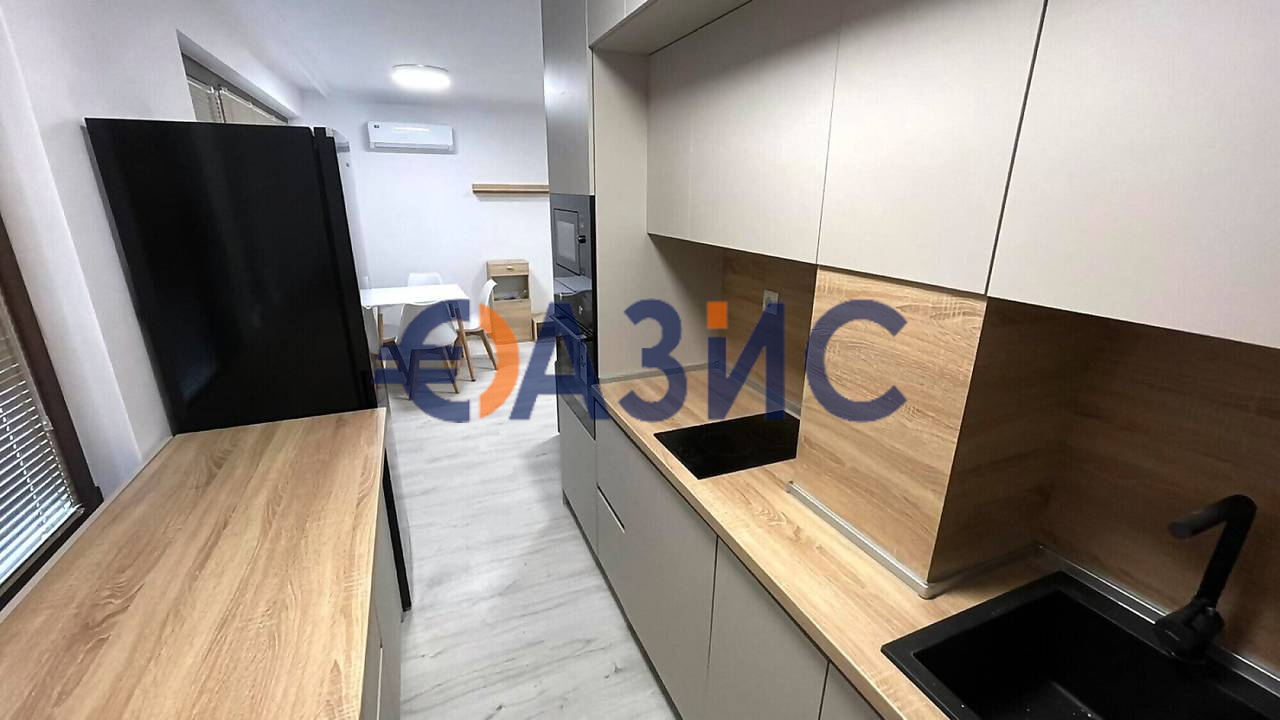 Апартаменты в Святом Власе, Болгария, 42 м² - фото 5