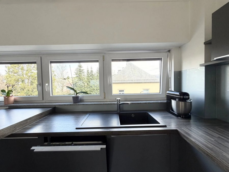 Квартира в Люксембурге, Люксембург, 100 м² - фото 6