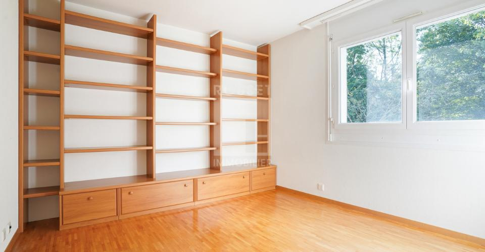 Квартира в Женеве, Швейцария - фото 6