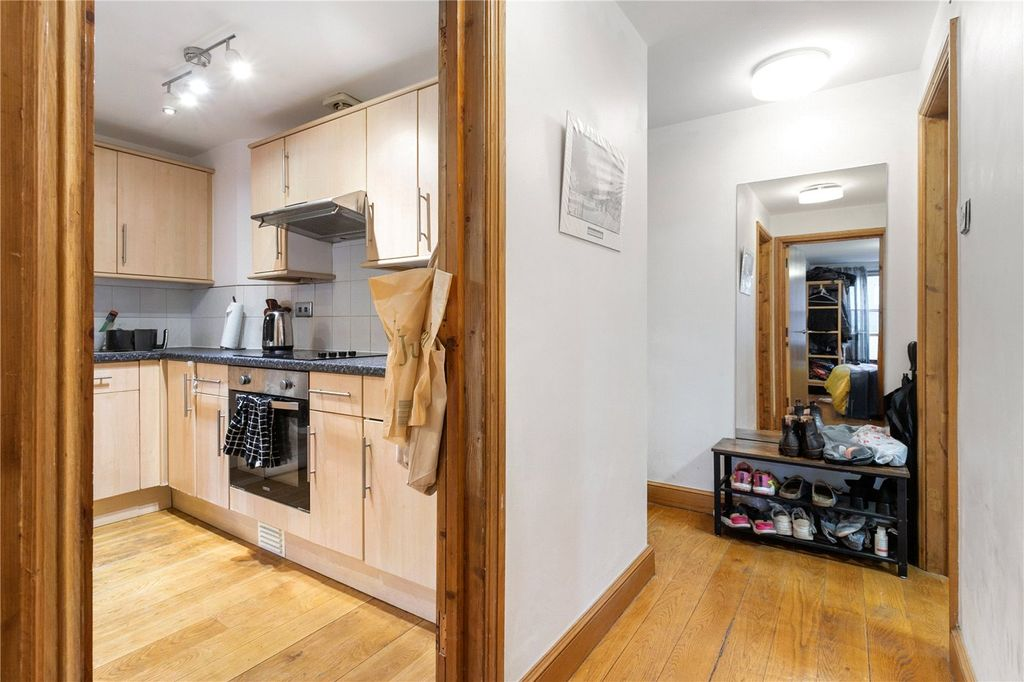 Квартира в Лондоне, Великобритания, 44 м² - фото 6