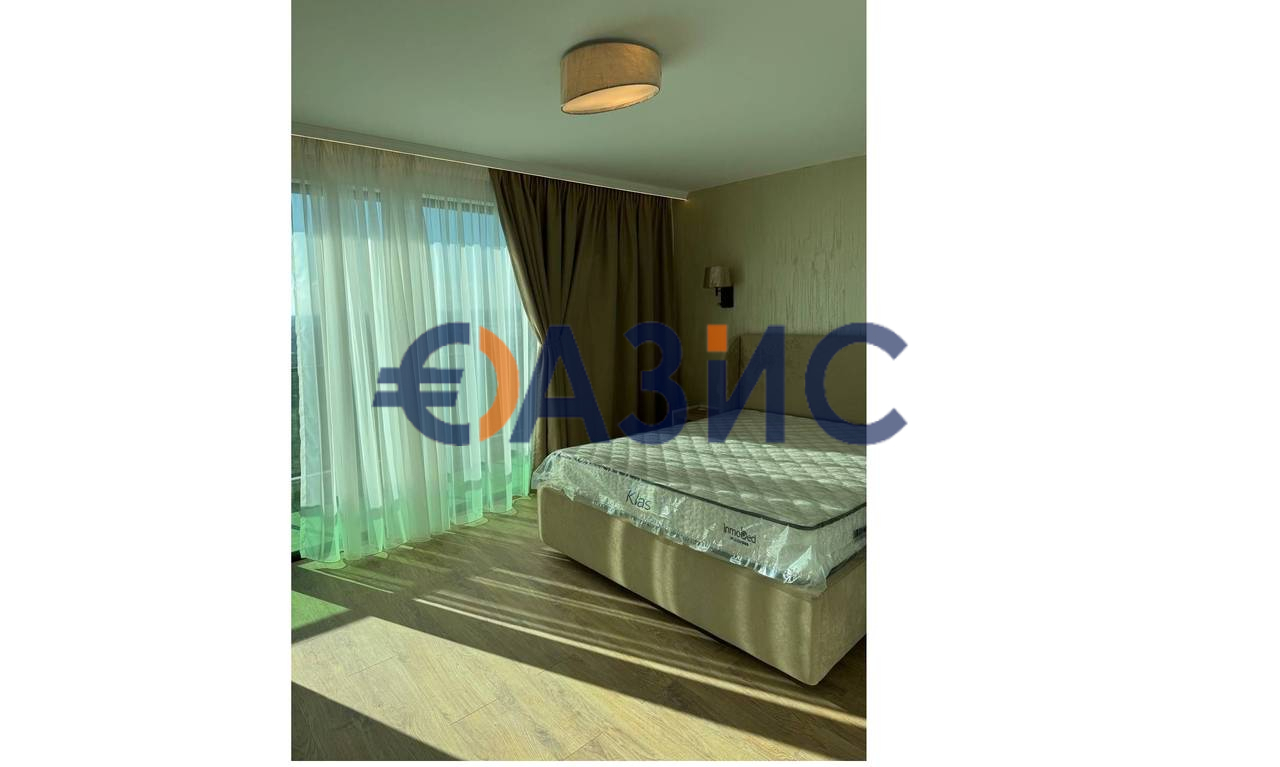 Апартаменты на Солнечном берегу, Болгария, 81 м² - фото 6