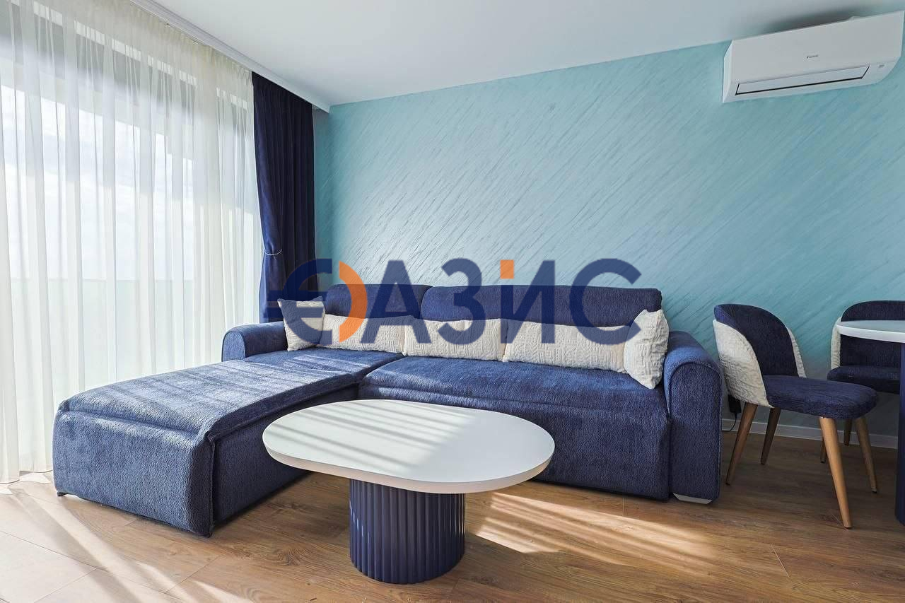 Апартаменты на Солнечном берегу, Болгария, 102.3 м² - фото 6