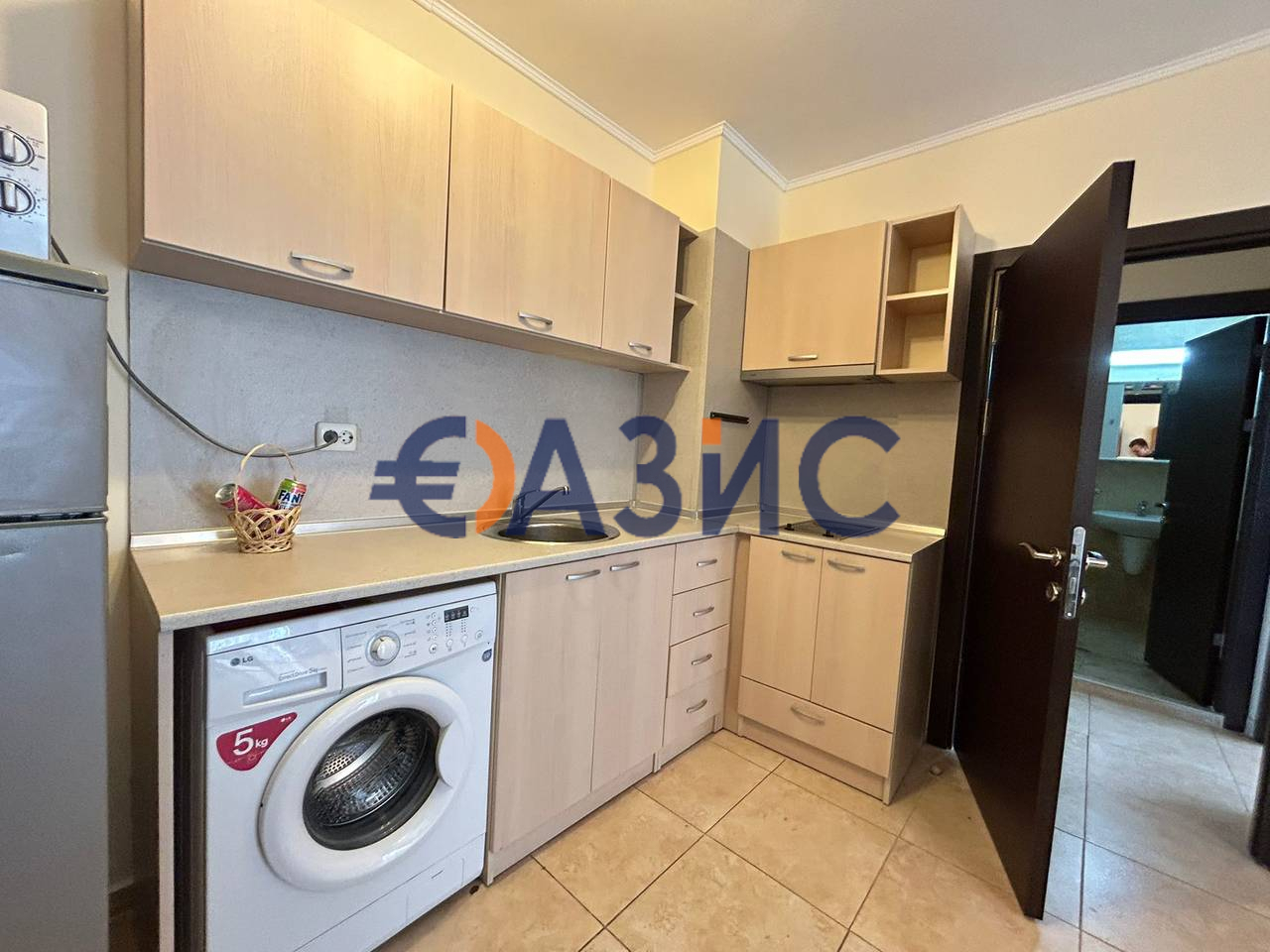 Апартаменты в Равде, Болгария, 91 м² - фото 6