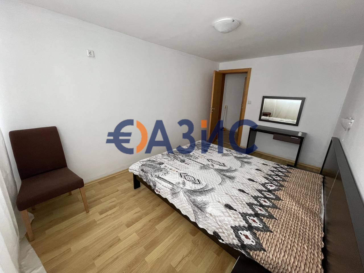 Апартаменты в Святом Власе, Болгария, 98.5 м² - фото 6