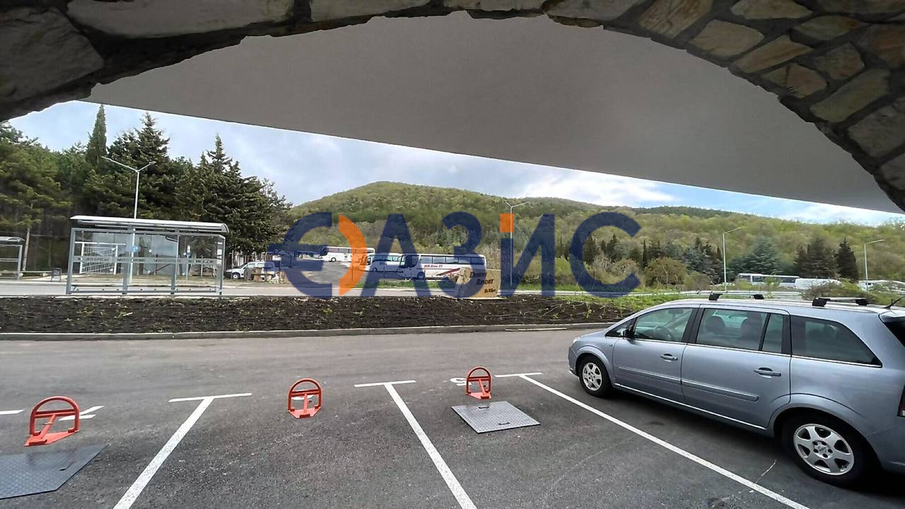 Апартаменты в Святом Власе, Болгария, 42 м² - фото 6