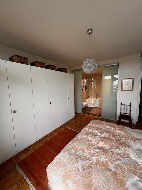 Квартира в Женеве, Швейцария, 101 м² - фото 6