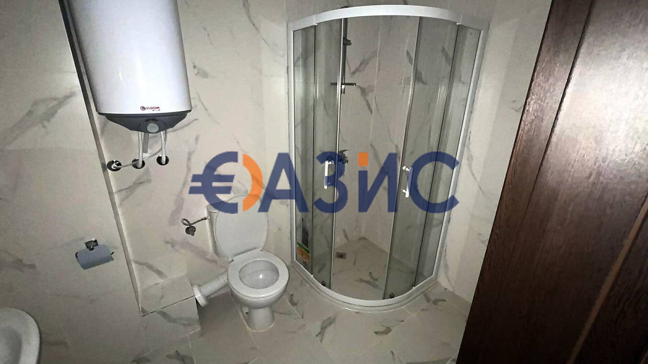 Апартаменты в Святом Власе, Болгария, 56 м² - фото 6