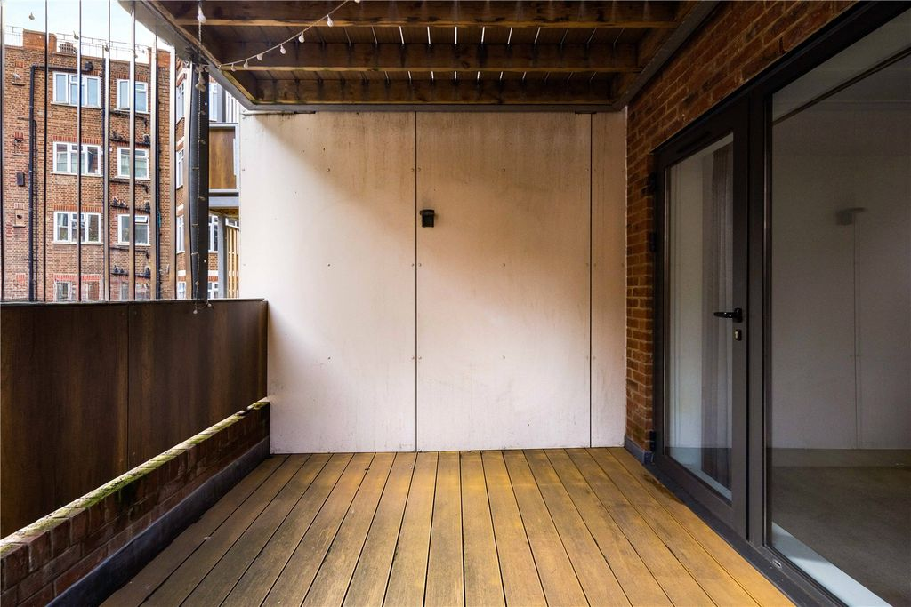 Квартира в Лондоне, Великобритания, 48 м² - фото 6