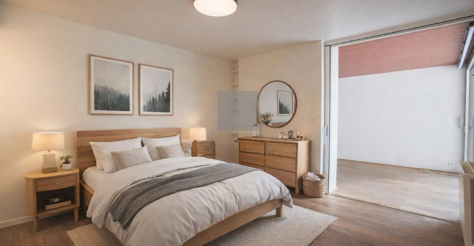 Квартира в Женеве, Швейцария, 125 м² - фото 6