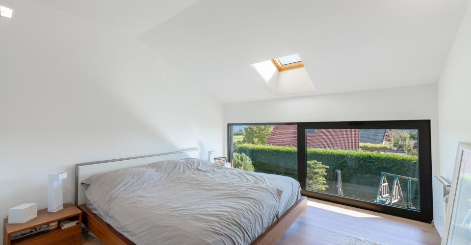 Квартира в Женеве, Швейцария, 170 м² - фото 6