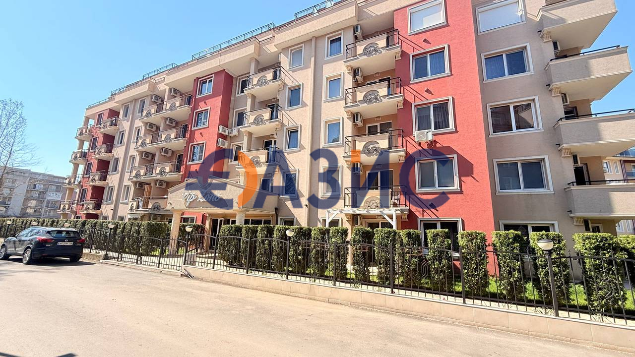 Апартаменты на Солнечном берегу, Болгария, 166 м² - фото 6