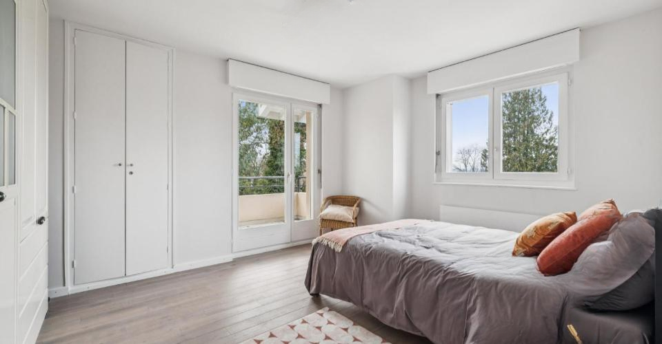 Квартира в Женеве, Швейцария, 190 м² - фото 6