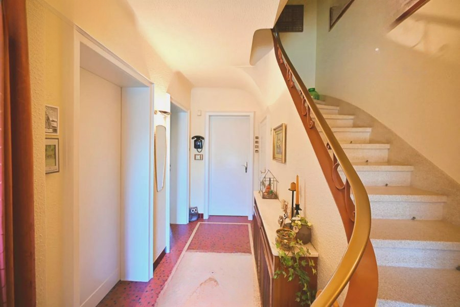 Квартира в Дикирхе, Люксембург, 144 м² - фото 6