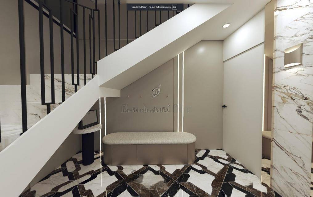 Квартира в Опатии, Хорватия, 165 м² - фото 6