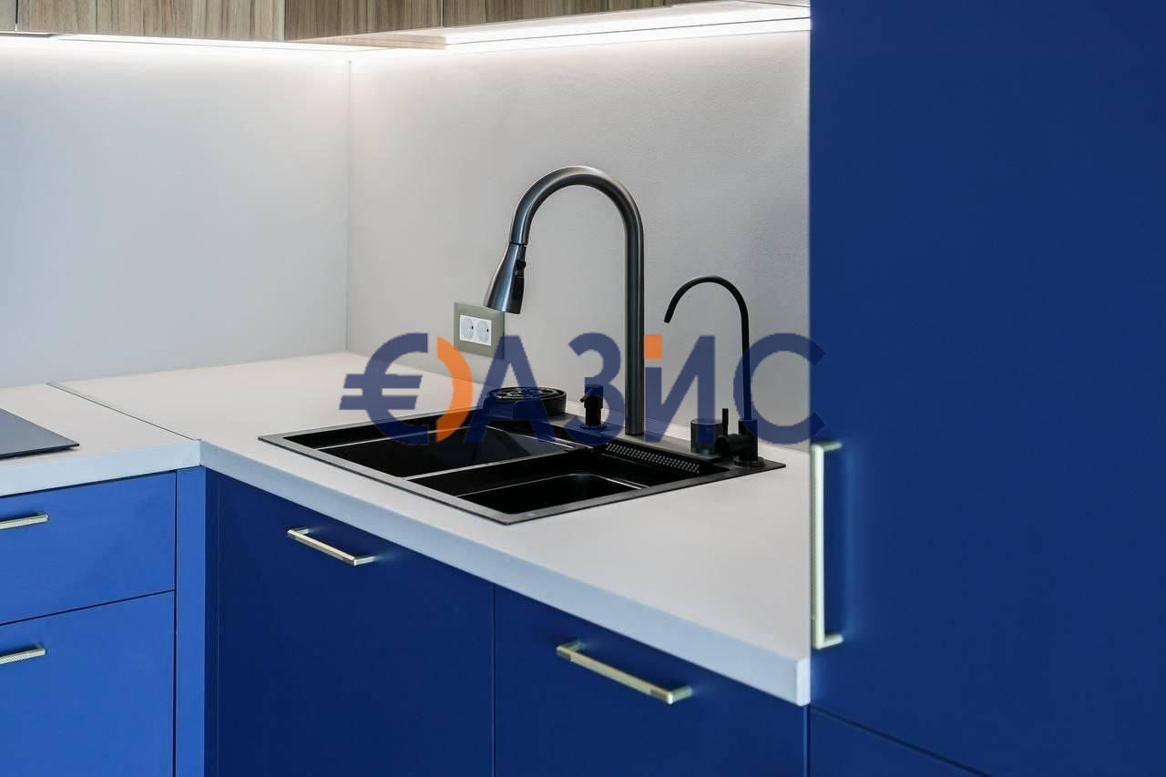 Апартаменты на Солнечном берегу, Болгария, 102.3 м² - фото 7