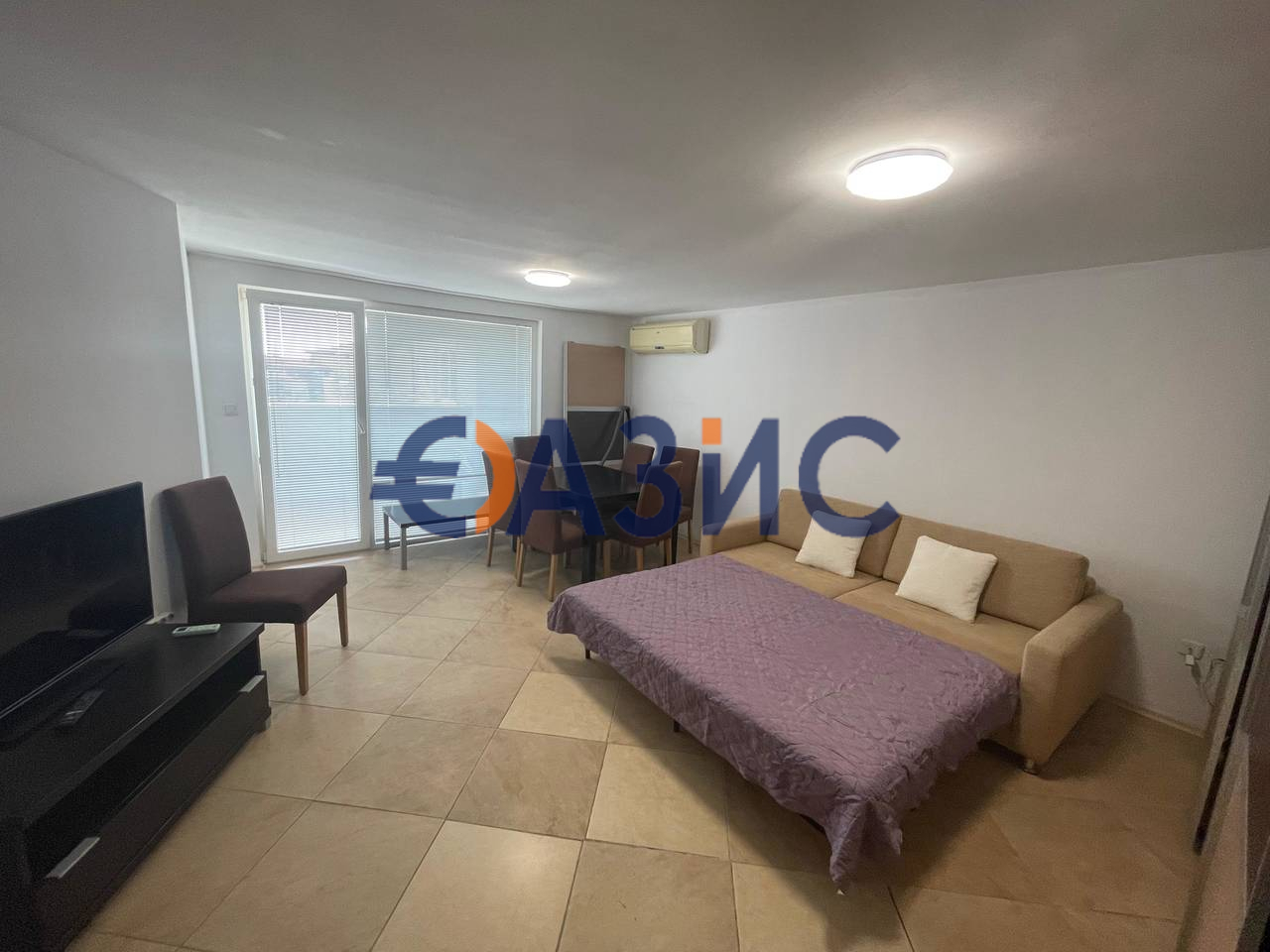 Апартаменты в Святом Власе, Болгария, 98.5 м² - фото 7