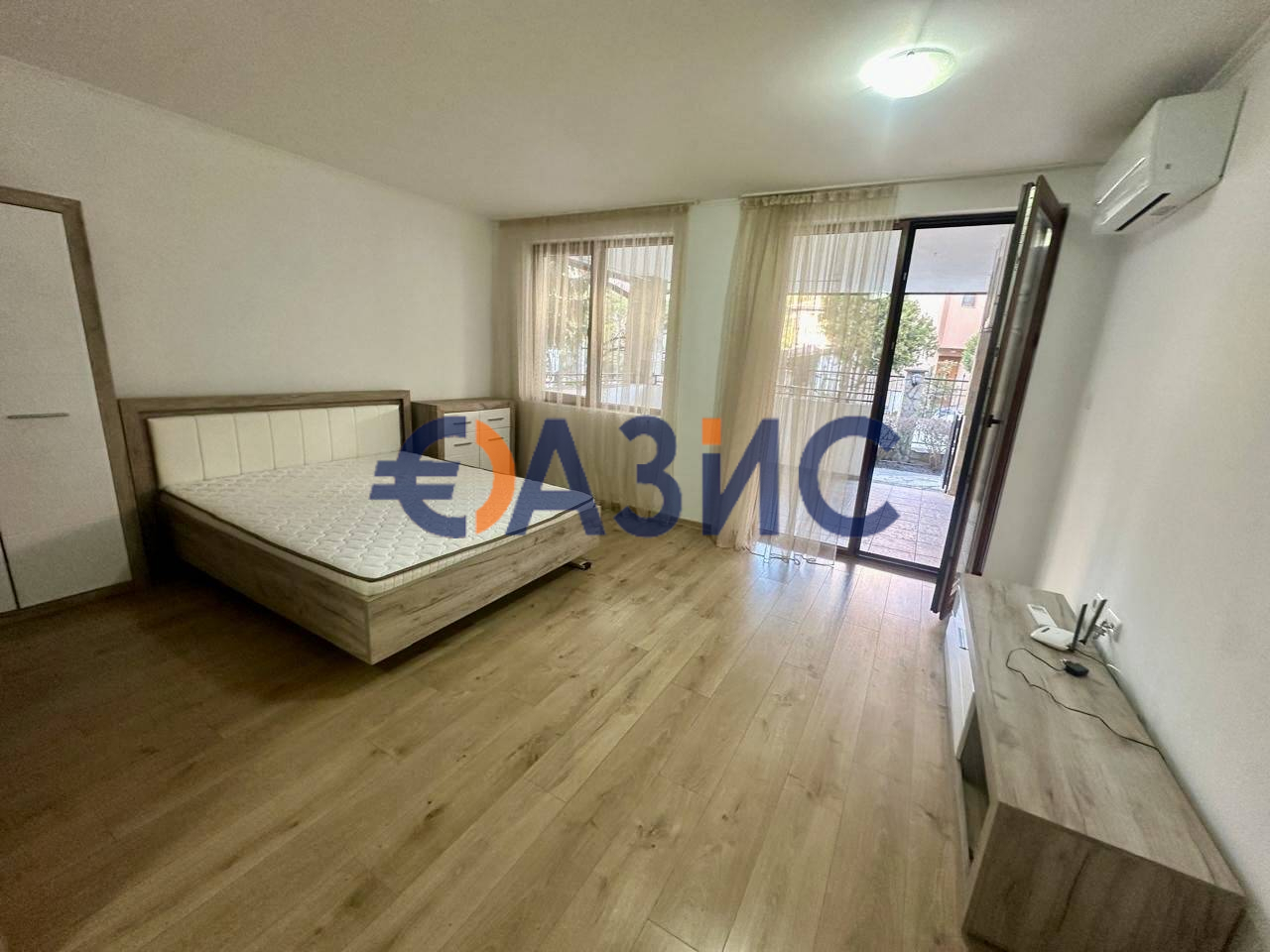 Апартаменты в Равде, Болгария, 51 м² - фото 7