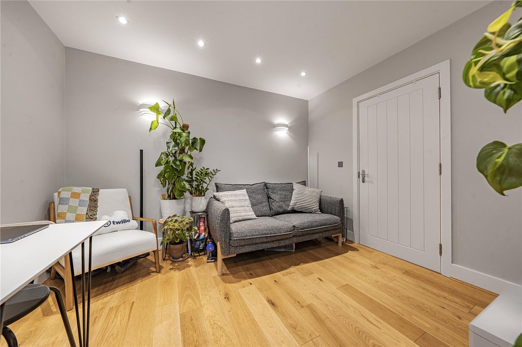 Квартира в Лондоне, Великобритания, 34 м² - фото 6