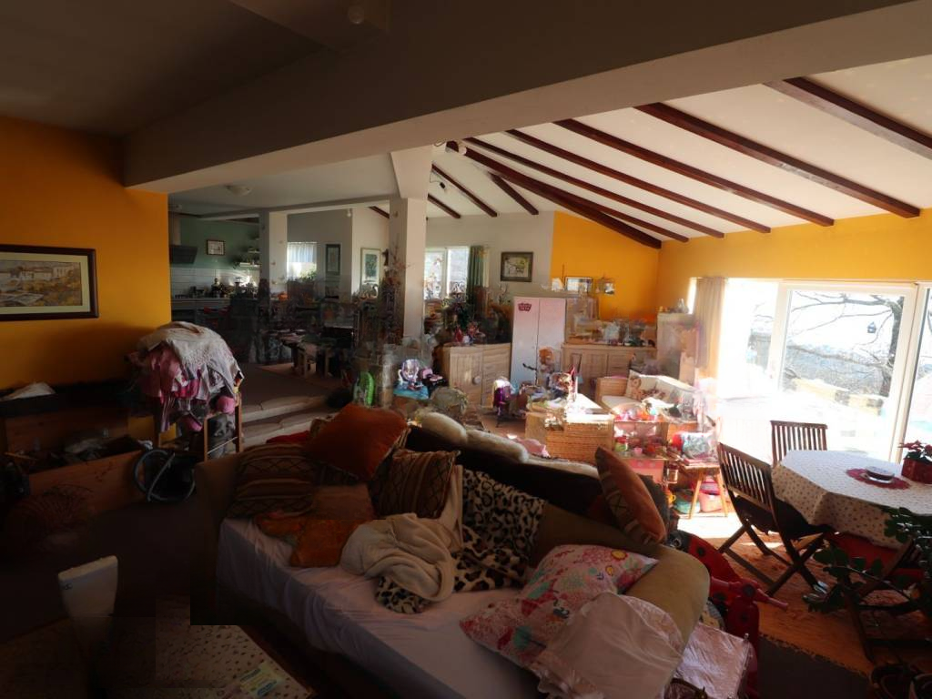 Дом в Опатии, Хорватия, 200 м² - фото 6