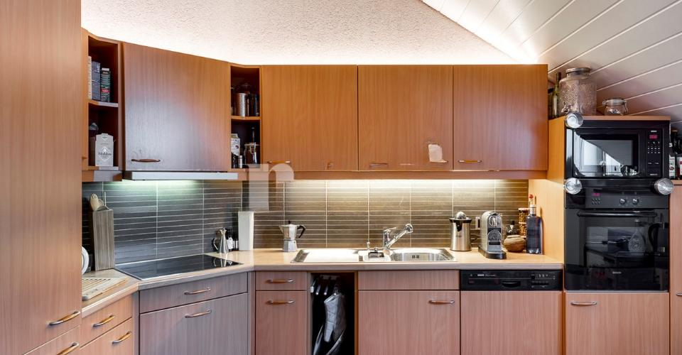 Квартира в Женеве, Швейцария, 151 м² - фото 6